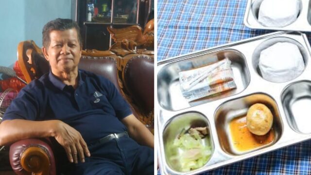 Ketatnya SOP Dapur MBG, Kenapa Masih Bisa Juga Terjadi Keracunan?