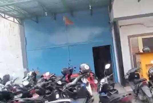Kapolda Sumut Tidak Mampu Tutup Judi GBM 99 Dibelakang KFC Jalan Veteran