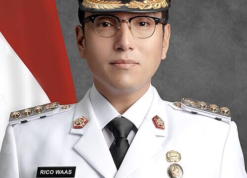 Berobat ke Luar Negeri, Rico Waas Disorot: Transparansi dan Prioritas Dipertanyakan