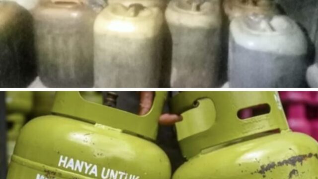 APH Diminta Bertindak, “Maraknya Kejanggalan Penyaluran & Peredaran Bendo Bersubsidi Di Kincai”.