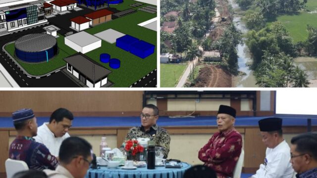 48,8 M APBN 2026 Disambut Antusias Oleh Rawang, “Wujud Peduli & Cinta Alfin Pada Tanah Awo’.