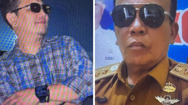Kades Permanti Beri Klarifikasi, “Pemuka & Pemuda Pondok Tinggi Harap Ada Damai Antara Adrisman Dengan Masyarakat”.