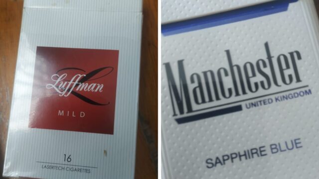 Disela Maraknya Luffmil & Manchester Ilegal, Mencuap Lagi Isu Bakal Diproduksi Rileg Merek Kice & TS.