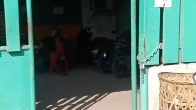 DIDUGA KEBAL HUKUM! LAPAK JUDI AHING DI LUBUK PAKAM TERUS BEROPERASI, WARGA MENJERIT EKONOMI KELUARGA HANCUR