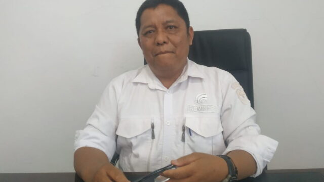 “104 Media Gelar Kemitraan Dengan Nilai 200 ribu Perberita Dianggarkan Diskominfo Kerinci”.