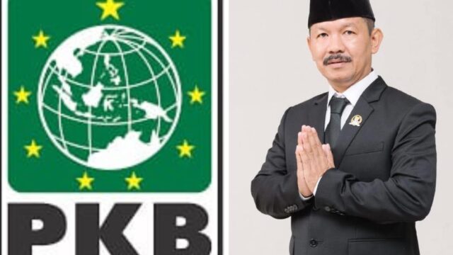 Bung Arwiyanto,SE Resmi Ditunjuk Sebagai Ketua DPC PKB Kerinci, Terobosannya Partai Milik Rakyat.